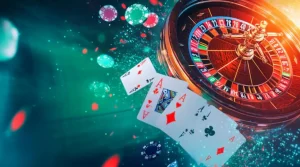 Подробнее о статье Акции выходного дня в Gama Casino: как удвоить свои выигрыши