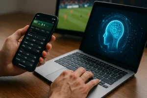Подробнее о статье Лига Ставок и искусственный интеллект: будущее азартных игр