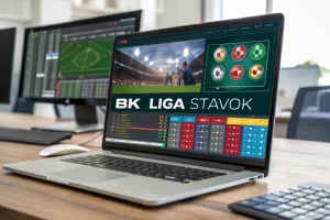 Подробнее о статье Технологии Live-ставок БК Лига Ставок: как работают алгоритмы мгновенных коэффициентов