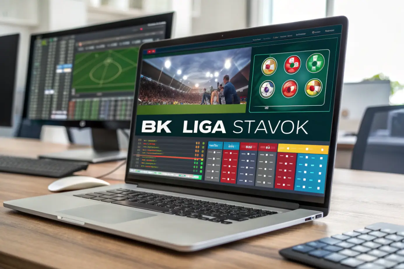 Вы сейчас просматриваете Технологии Live-ставок БК Лига Ставок: как работают алгоритмы мгновенных коэффициентов