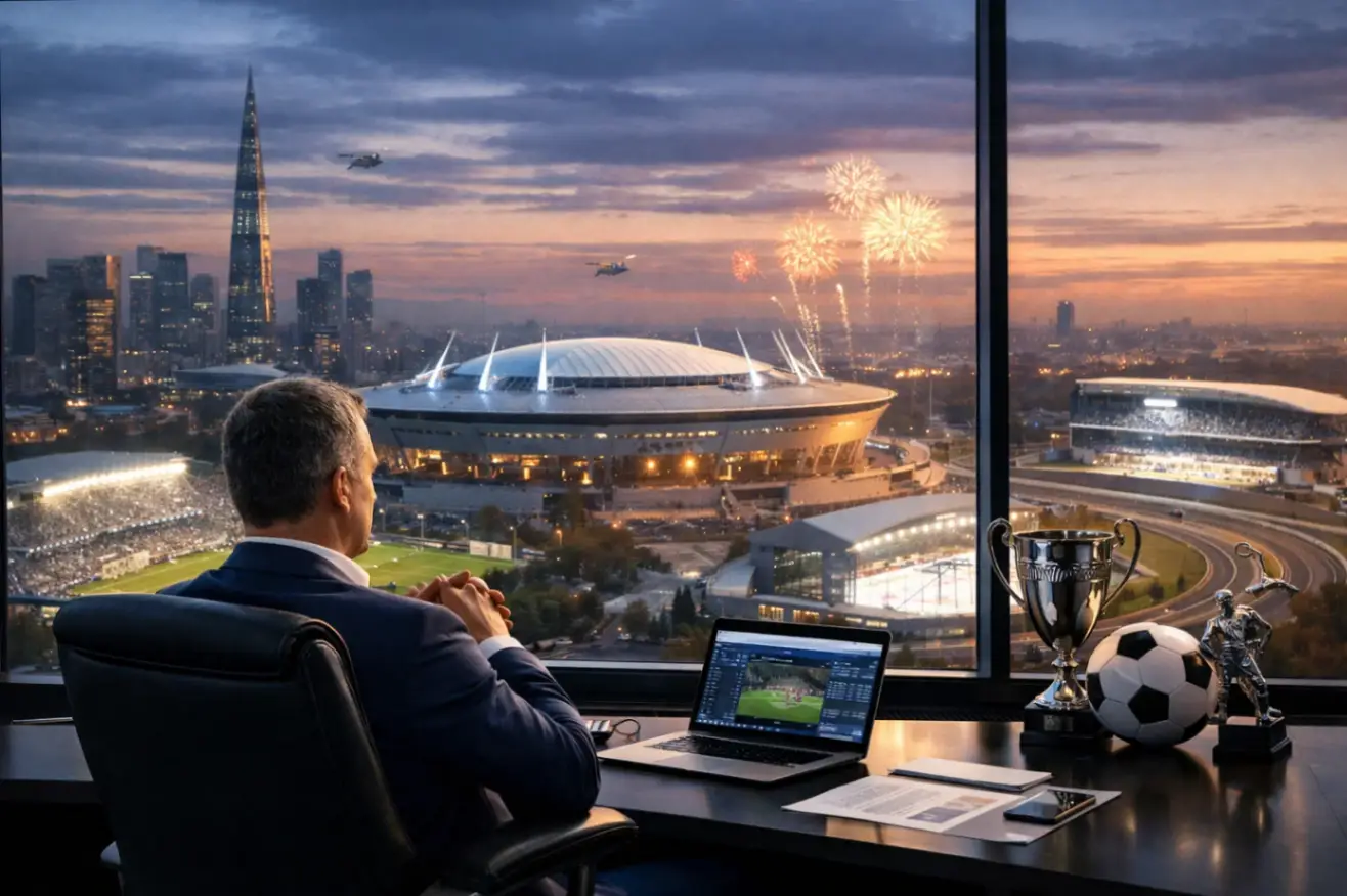 Подробнее о статье Лига Ставок усиливает партнерства со спортивными клубами и турнирами